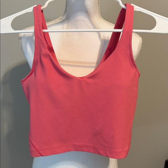 Lululemon Align tank top - Picture 1 of 4